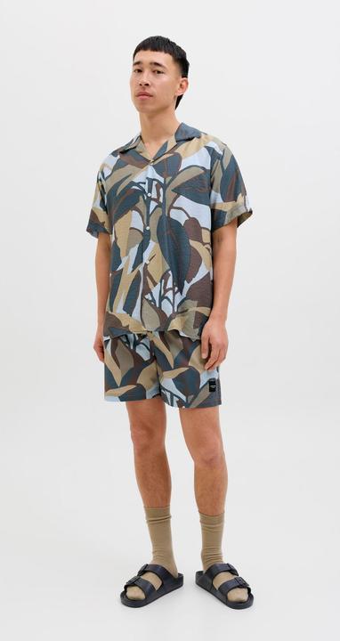 Immagine prodotto Jack & Jones Relaxed Fit Hemd Hemd (XS)