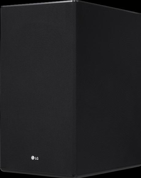 Produktbild LG SL9YG (500 W, 4.1 Kanal)