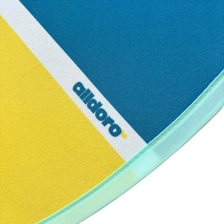 Actual product image Alldoro XXL dartboard diameter 142cm