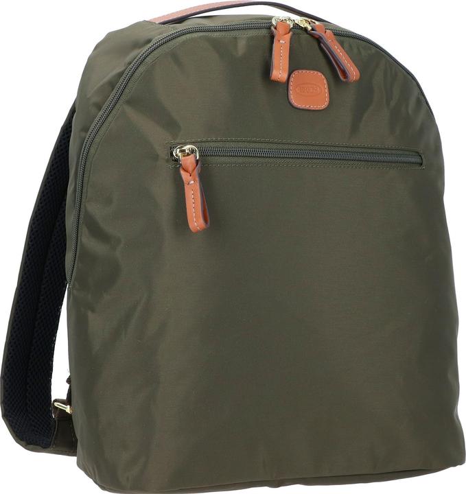 Produktbild Brics X-Collection Backpack 35 cm (15 l)