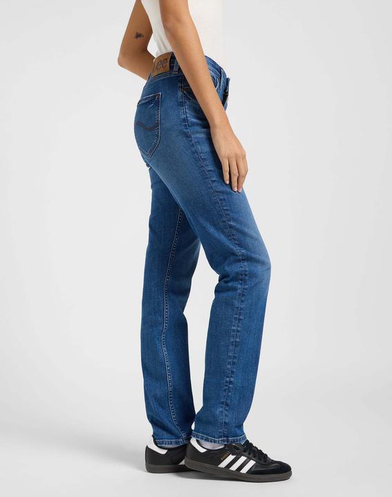 Actual product image Lee Jeans Marion Straight (W30/L33)