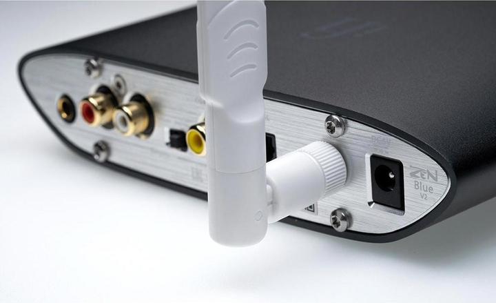 Produktbild iFi Audio ZEN Blue V2 (Empfänger)