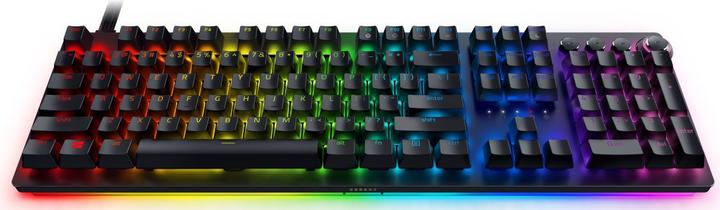Image du produit Razer Huntsman V2 (US, Filaire)