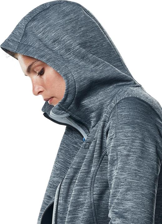 Actual product image Berghaus Kamloops Hooded Fleece Jacket (8)