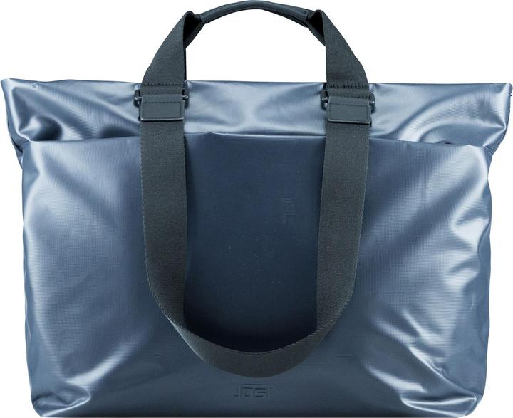 Immagine prodotto Jost Tolja borsa shopper protezione RFID 40 cm scomparto per laptop (14 l)