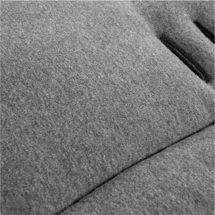 Produktbild Hauck Pushchair Seat Liner Charcoal