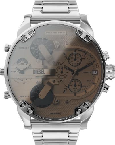 Immagine prodotto Diesel Chronograph MR. DADDY 2.0 (Cronografo, 57 mm)