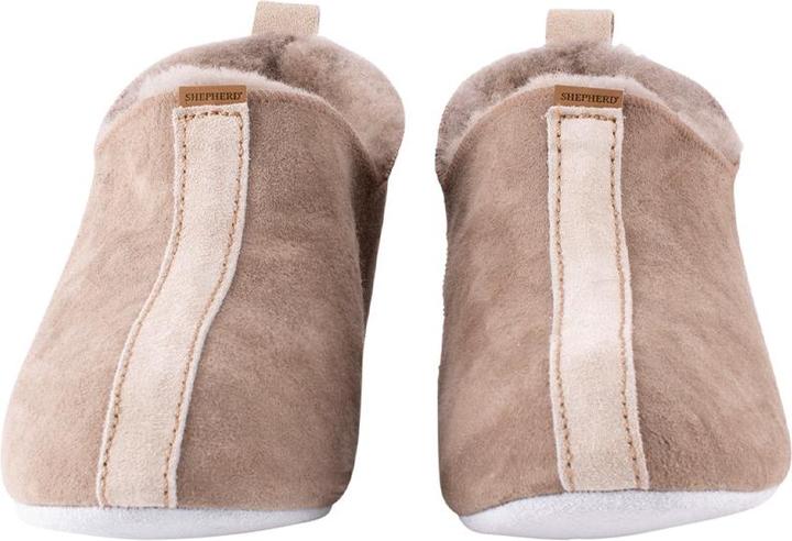 Actual product image Shepherd of Sweden Lina slipper (36)