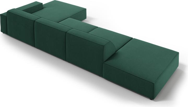 Actual product image Micadoni Jodie (Corner sofa)