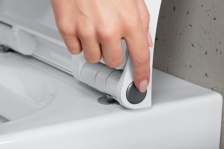 Image du produit Duravit Vero Air