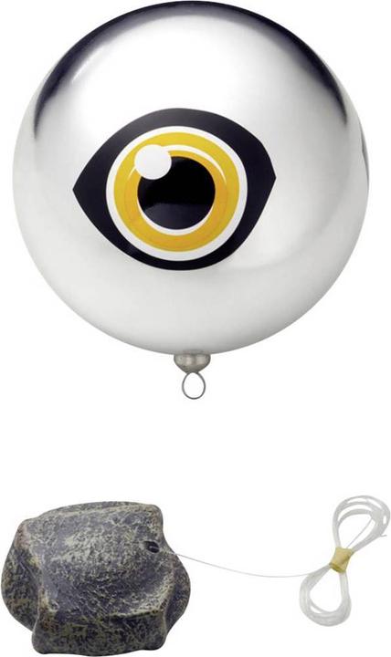 Actual product image Pontec Teichnetz PondoScare Ball