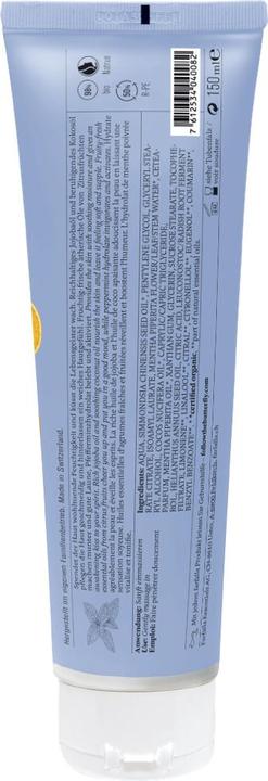 Produktbild Farfalla Bodylotion Sommerglück Tube 150 ml (Körpermilch, 150 ml)