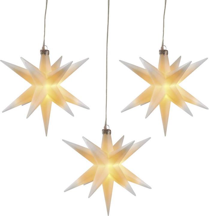 HGD LED Weihnachtsstern