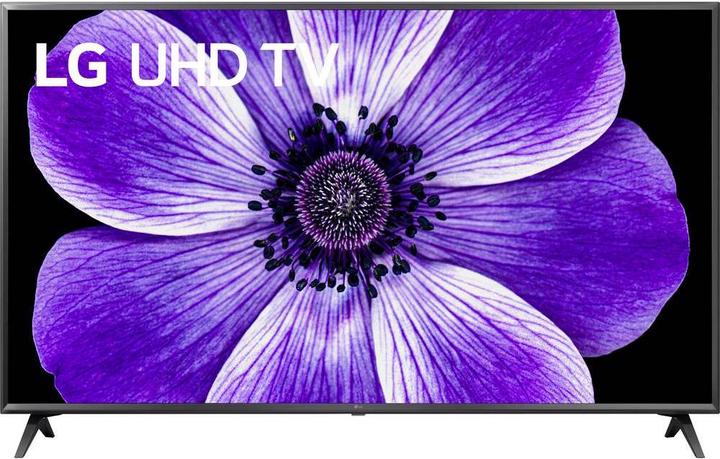 Actual product image LG LED TV 65UN71006LB (65", UN71, LCD, 4K, 2020)
