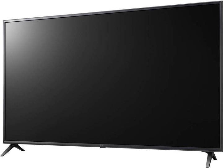 Actual product image LG LED TV 65UN71006LB (65", UN71, LCD, 4K, 2020)