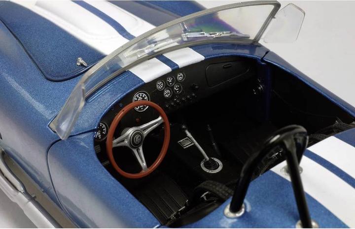 Produktbild Solido Shelby Cobra 427 MKII (1965)