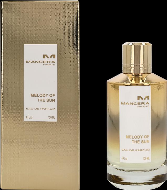 Immagine prodotto Mancera Melody Of The Sun Eau de Parfum - 120ml (Eau de parfum, 12000 ml)