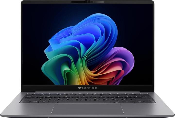 ASUS ExpertBook P5 (14", Intel Core Ultra 5 226V, 17.18 GB, 512 GB, DE)