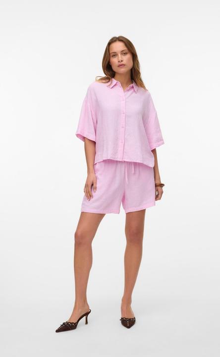 Produktbild Vero Moda VMLINN Hemd Hemd (XXL)
