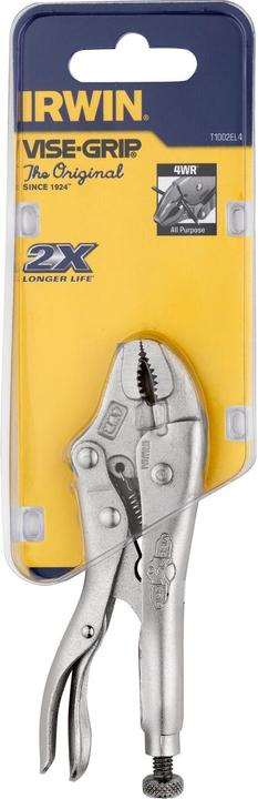 Produktbild Irwin Zange VISEGRIP, 4WR3 (100 mm)