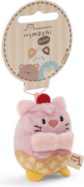 Immagine prodotto NICI Kuscheltier Angy Softeis (5 cm)