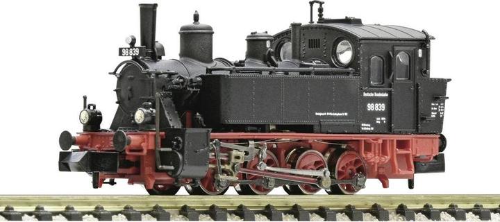 Fleischmann 7160022 N Dampflok BR 98.8 der DB (Track N)