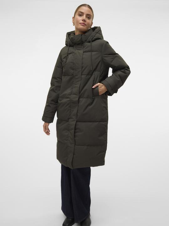 Produktbild Vero Moda VMLEONIEANNE Mantel Mantel (L)