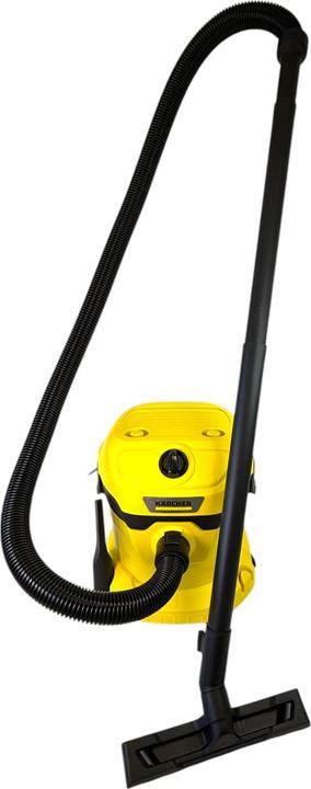 Immagine prodotto Kärcher WD 2 Plus V-12/4/18/C (Aspirapolvere a umido e a secco)