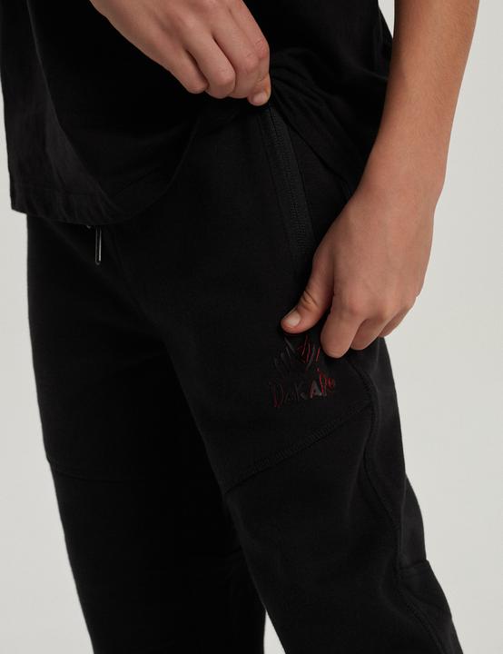 Produktbild Dakar PANT DKR 23 KID 922 BLK (122, 128, 125 B)