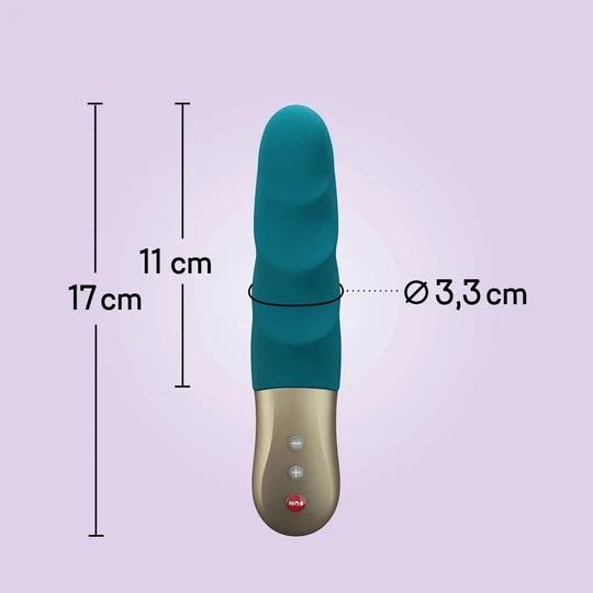 Actual product image Fun Factory Stronic Petite