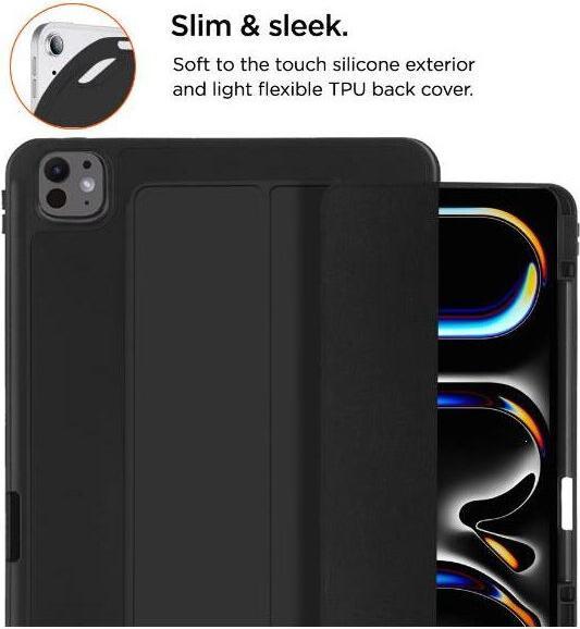 Produktbild Eiger Storm 250 Stylus Case (iPad Pro 11 2024 (5. Gen))