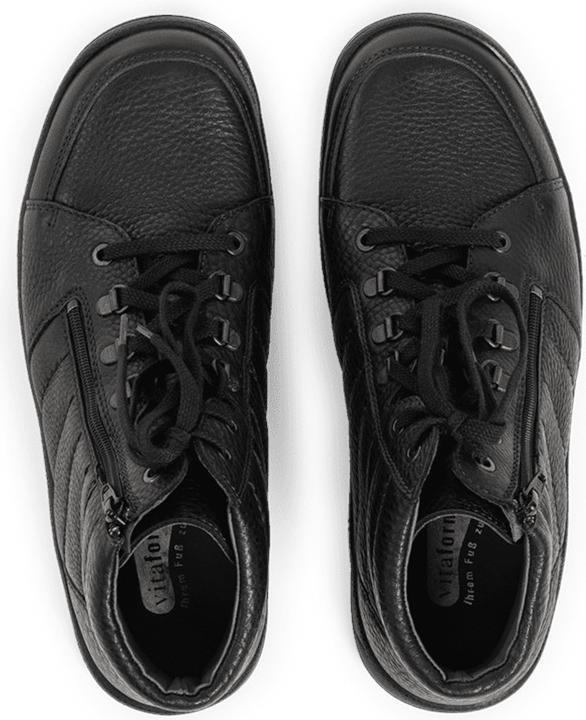 Actual product image Vitaform Gender Boots Calfskin Soft (45)
