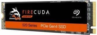 Produktbild Seagate FireCuda 520 (2000 GB, M.2 2280)