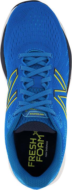Actual product image New Balance 880 v11 men running shoe (41)