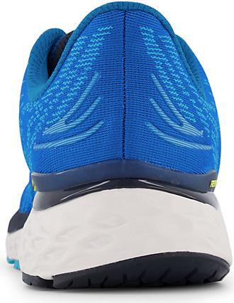 Actual product image New Balance 880 v11 men running shoe (41)