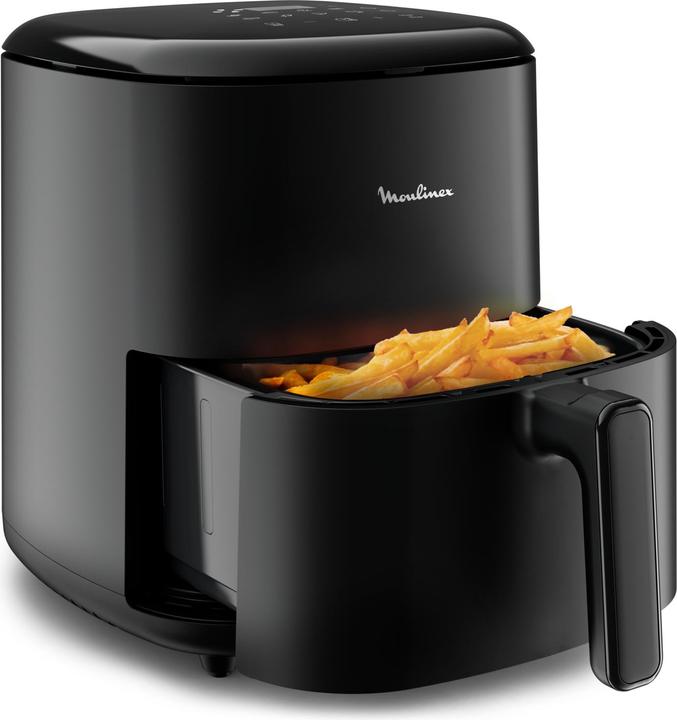 Actual product image Moulinex EZ2458