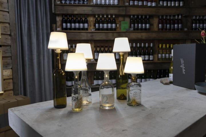 Produktbild REV Lamprusco (130 lm)