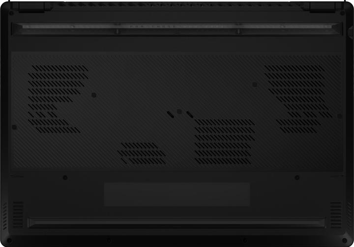 Actual product image ASUS ROG Zephyrus M16 (RTX 4080) (16", Intel Core i9-13900H, 32 GB, 1000 GB, CH)
