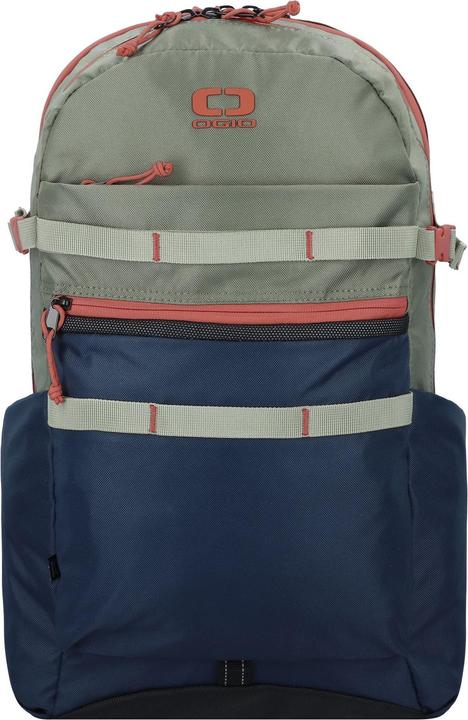 Ogio Alpha + Rucksack 47 cm Laptopfach (29 l)