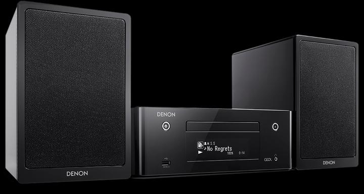Produktbild Denon Ceol N9