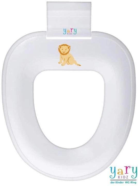 Yary Kidz Toilettensitz Löwe