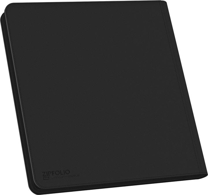 Produktbild Ultimate Guard QuadRow ZipFolio