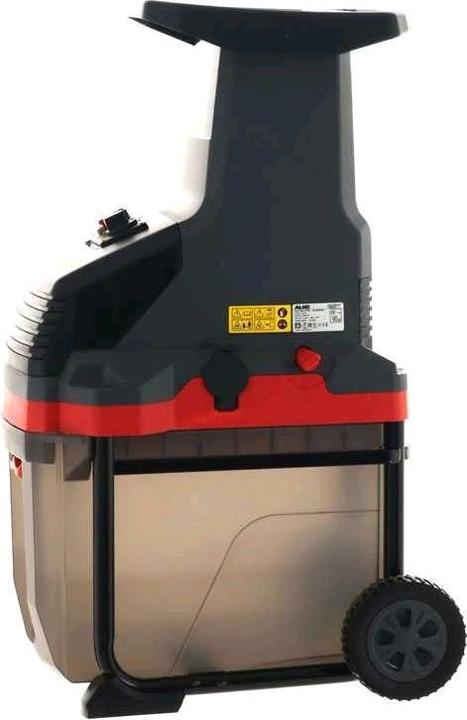 Actual product image AL-KO Easy Crush Lh 2810