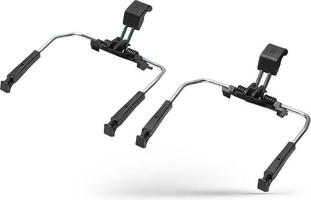 Immagine prodotto Rottefella Freedride NTN Freedride Ski Brake 125mm (Sci Freeride)
