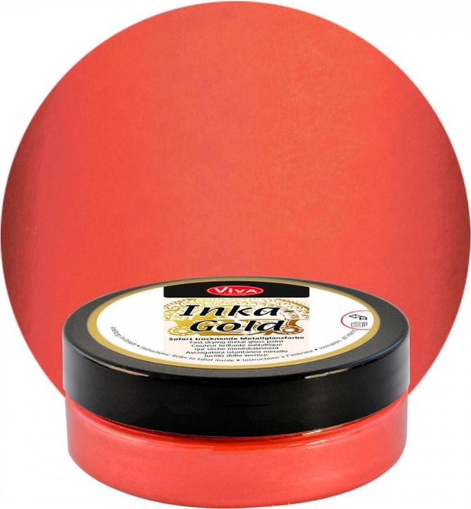 Produktbild Viva Decor Inka-Gold, 62,5 g, gold