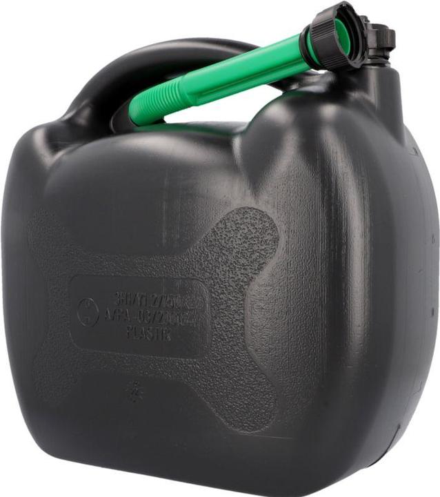 Actual product image Cartrend Petrol canister Inha