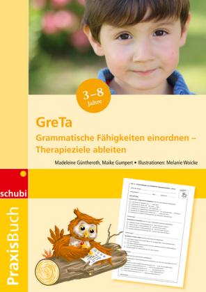 Immagine prodotto Praxisbuch GreTa (Tedesco, 2017)