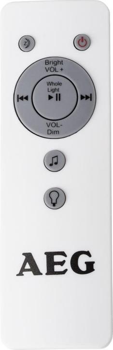 Image du produit AEG Tonic (1700 lm)