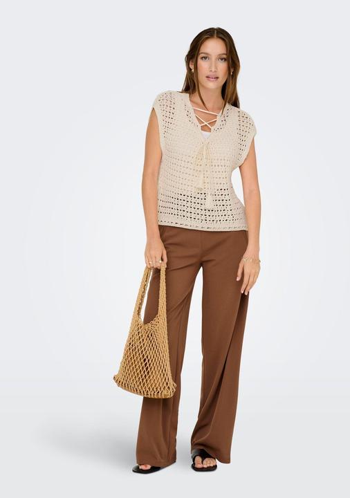 Produktbild JdY JDYELLIS Gestricktes Oberteil Gestricktes Oberteil (XS)