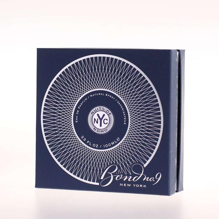 Actual product image Bond No. 9 Nuits De Noho (Eau de parfum, 100 ml)